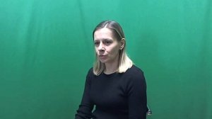 Няня Оксана Михайловна, резюме №209227