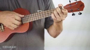 Красивая укулеле концерт Baton Rouge VX2/C-OR | Обзор от Укулеле.ру