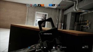 rainbow six siege: фарм очков славы