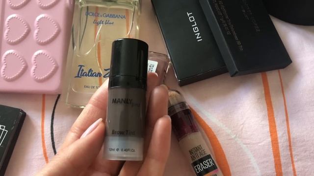 VLOG/косметика 🦋 новинки. смотреть онлайн