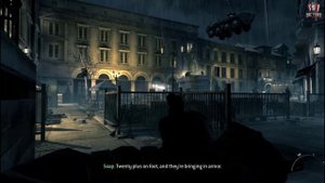 Call of Duty Modern Warfare 3 Remastered Gameplay Part 12 Eye of the Storm #drctuber #mw3