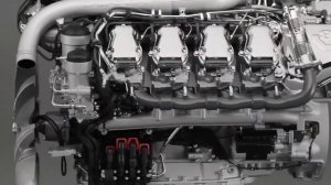 Scania V8 770S Yeni 2021 Model  // Scania V8