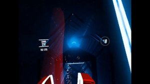 HARD - LAST NIGHT - CHRIS ANDERSON & DJ ROBBIE - 406 BEAT SABER NOTES