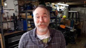 Bolle Tracker II safety glasses