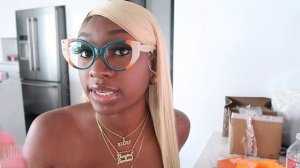 Affordable Fashionable Eyeglasses FT. VoogueMe | Boujee Barbiee