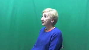 : Валентина Владимировна, резюме №206736
