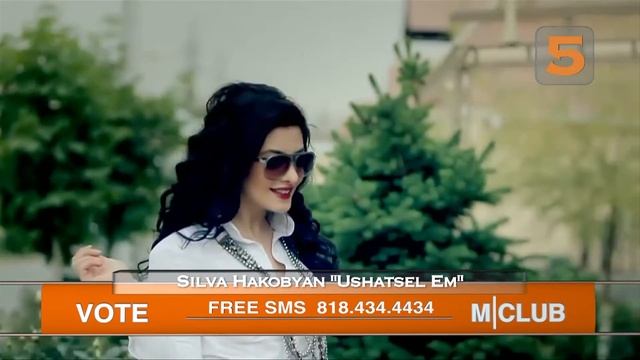 MCLUB With Karen Boksian смотреть онлайн