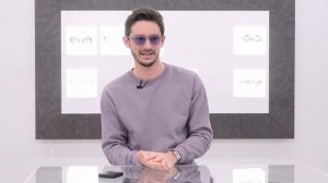Zeiss SmartLife Lenses + My Custom PURPLE Tint! Why? (Feat Eco Eyewear) | Are these the BEST lenses