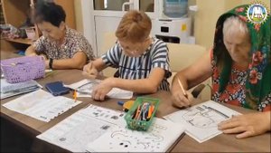 ДК-2024 (МУ «Районный ДК», г. Николаевск, Волгоградская обл.)