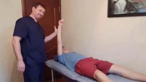 Пример 1 биометрической диагностики