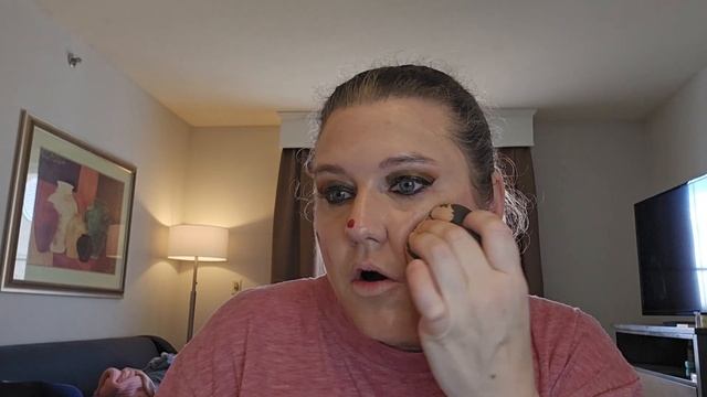 First Impressions Friday & Flower Beauty