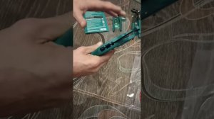 Автоматический труборез по пластиковым трубам KRAFTOOL Alligator. купил  Ozon