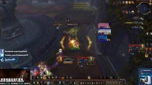 vanilla wow ret paladin pvp