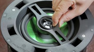 Beale Street Audio. Встройка, которая играет бас