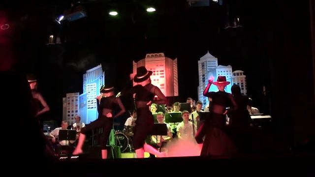 АНАСТАСИЯ МАКУХА и СТУДИЯ ОЛЬГИ ЗЫКОВОЙ смотреть онлайн