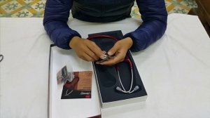 (REVEIW) Littmann 3m master cadiology