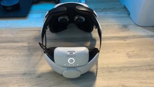 INFINITE BATTERY LIFE for your QUEST 2! // BOBO VR M2 Pro Head Strap Replacement Review