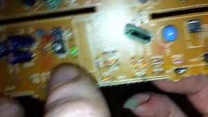 Бескорпусные конденсаторы в ИМПОРТНЫХ индуктивностях