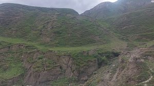 Зикр Анди на зиярате Шейха Умаргаджи-Андийского 17.07.23год. 2 часть