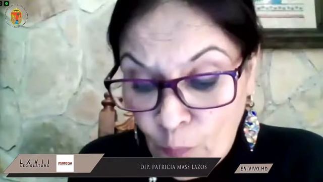 Transmisión en Vivo Sexta Sesión Virtual. 05 Junio 2020 смотреть онлайн