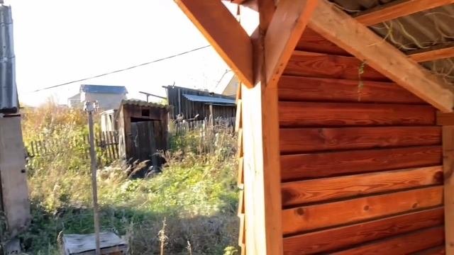 Шумково
