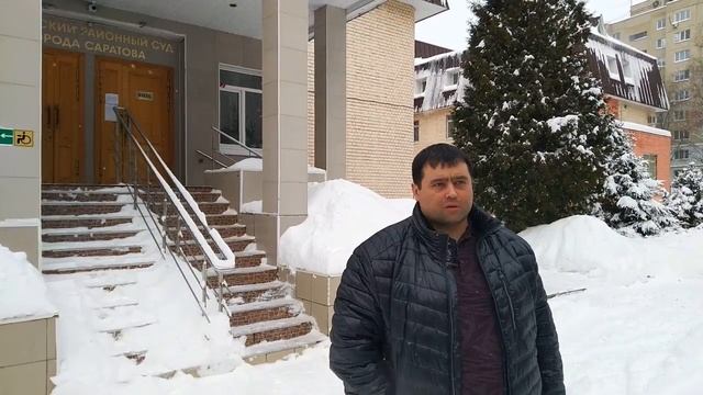 Суд отложил избрание меры пресечения прокурору Андрею Пригарову