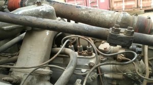 МАЗохизм: дожимаем с пузырями