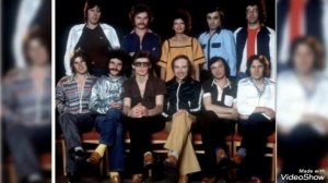 (5)... ВИА... Веселые ребята...