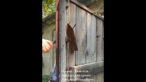 Лайфхак. Полезная хитрость для закрытия мастерской