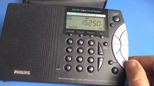 Philips AE3750 обзор