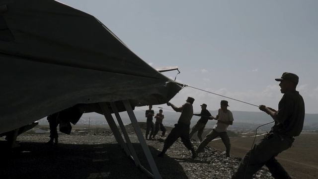 Тизер МС 2024 снайпинг Крым смотреть онлайн