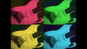 "Где-то далеко в ночи"  песня гр. Hobbeat  Муз/Сл. Саламатин С.