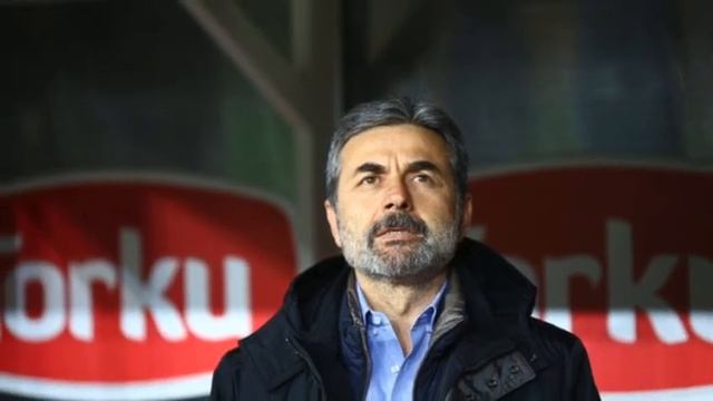 Yak Gel... Aykut Kocaman Konyaspor смотреть онлайн