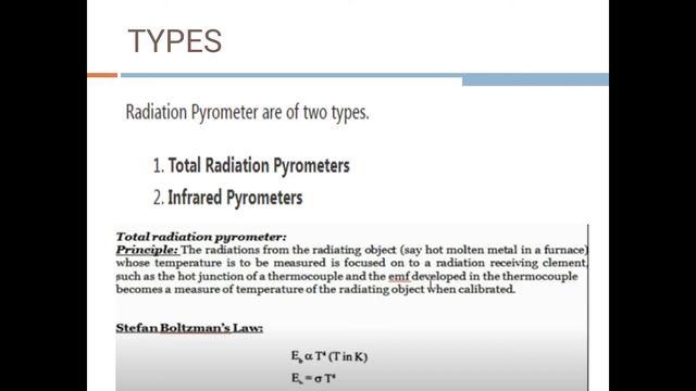 Kerala PSC Demonstrator in Electronics & Communication Module 2 Pyrometer✌✌ смотреть онлайн