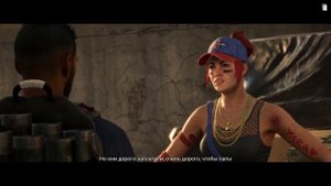 Прохождение Far Cry 6 (Фар Край 6) — Часть 15: Пора принимать лекарство