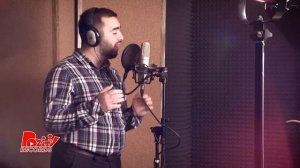 Один из первых наших клипов. Клип Бэкстейдж   Gagik Gevorgyan – Я люблю тебя до слез 2016 г.