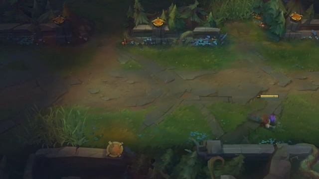 League of Legends ➤ Обзор нового чемпиона.  Нико!!!