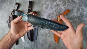 Ножи для всего