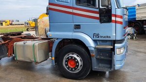 IVECO EUROTECH 440E38 - FIŠ TRUCKS SLOVENIA