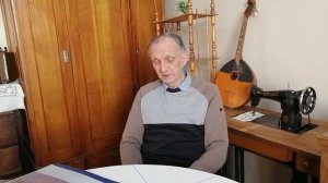 «Интервью с артемовскими фотографами». Георгий Колотилов - участник музейного фотоклуба "Пилигримы"