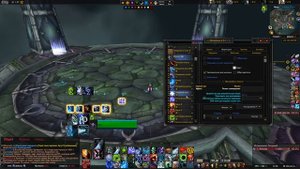 Гайд weakauras (WA) для рыцаря смерти всех специализаций (Кровь, нечестивость, лед)