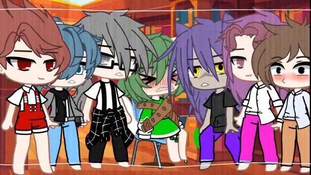 Очки вару Не оригинал(Гарем Вару))❤ смотреть онлайн