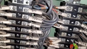 Электровоз ВЛ80С.Не поднимается токоприемник (ПБ вышли)