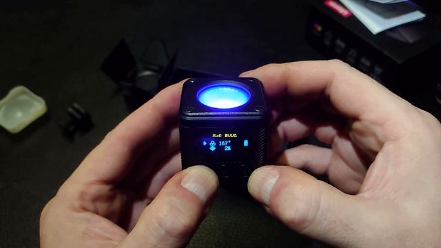 Video light Ulanzi L2 RGB  Видеосвет