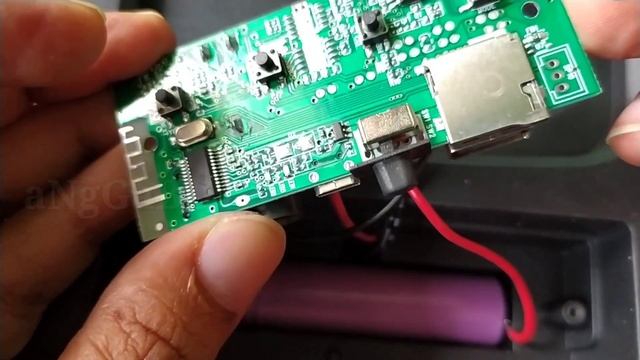 CARA MENGAKTIFKAN RADIO SPEAKER KIMISO HANYA DENGAN MENGGUNAKAN KABEL|ANTENA TAMBAHAN смотреть онлайн