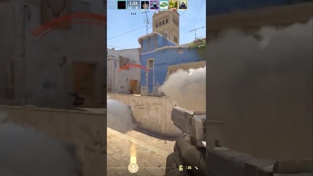 One tap head shot #csgoclips #csgohighlights #cs #csgomemes #csgomoments #csgo #cs2 #cs2clips