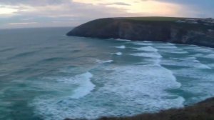 Mawgan porth//CORNWALL Gopro