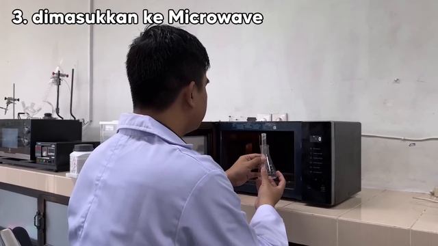 Membuat Partikel Kuantum di Laboratorium (Quantum Dots) смотреть онлайн