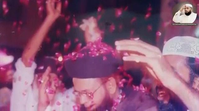 Mumtaz Qadri смотреть онлайн