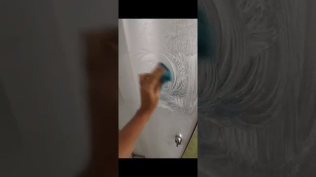 Чистящие средство